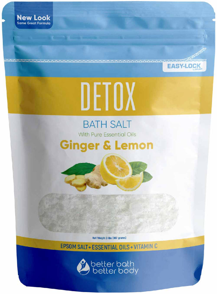 Detox Bath Soak