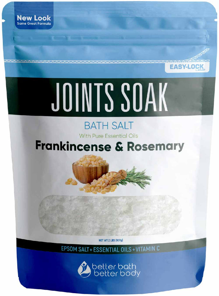 Joints Soak Bath Salt