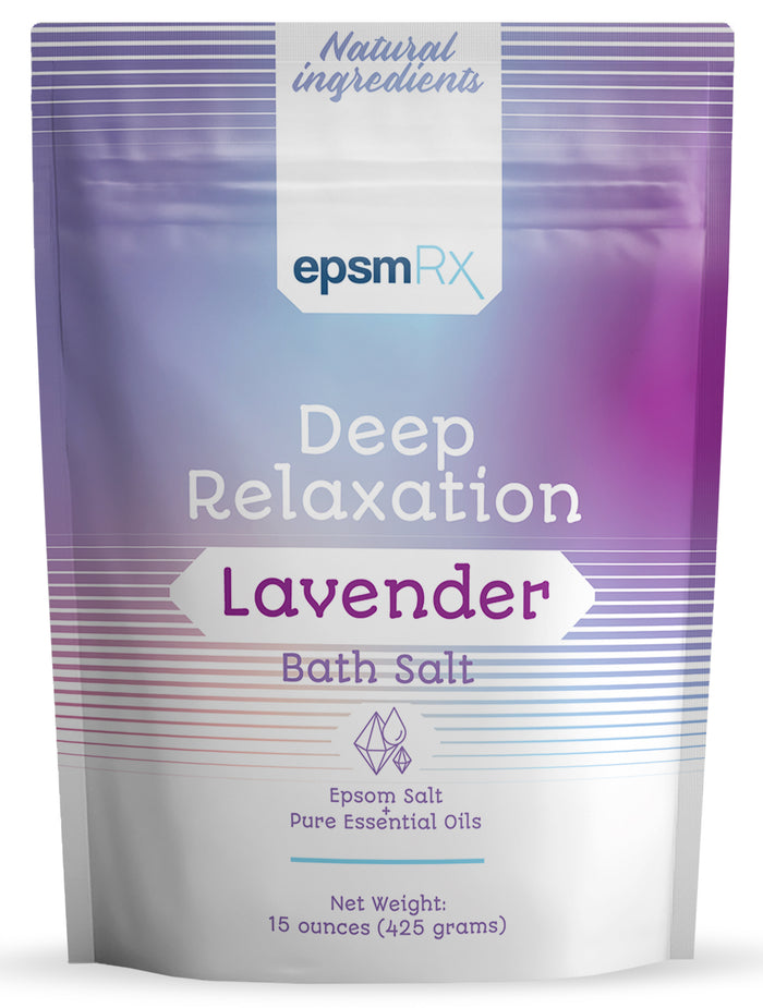 epsmRx Relax Bath