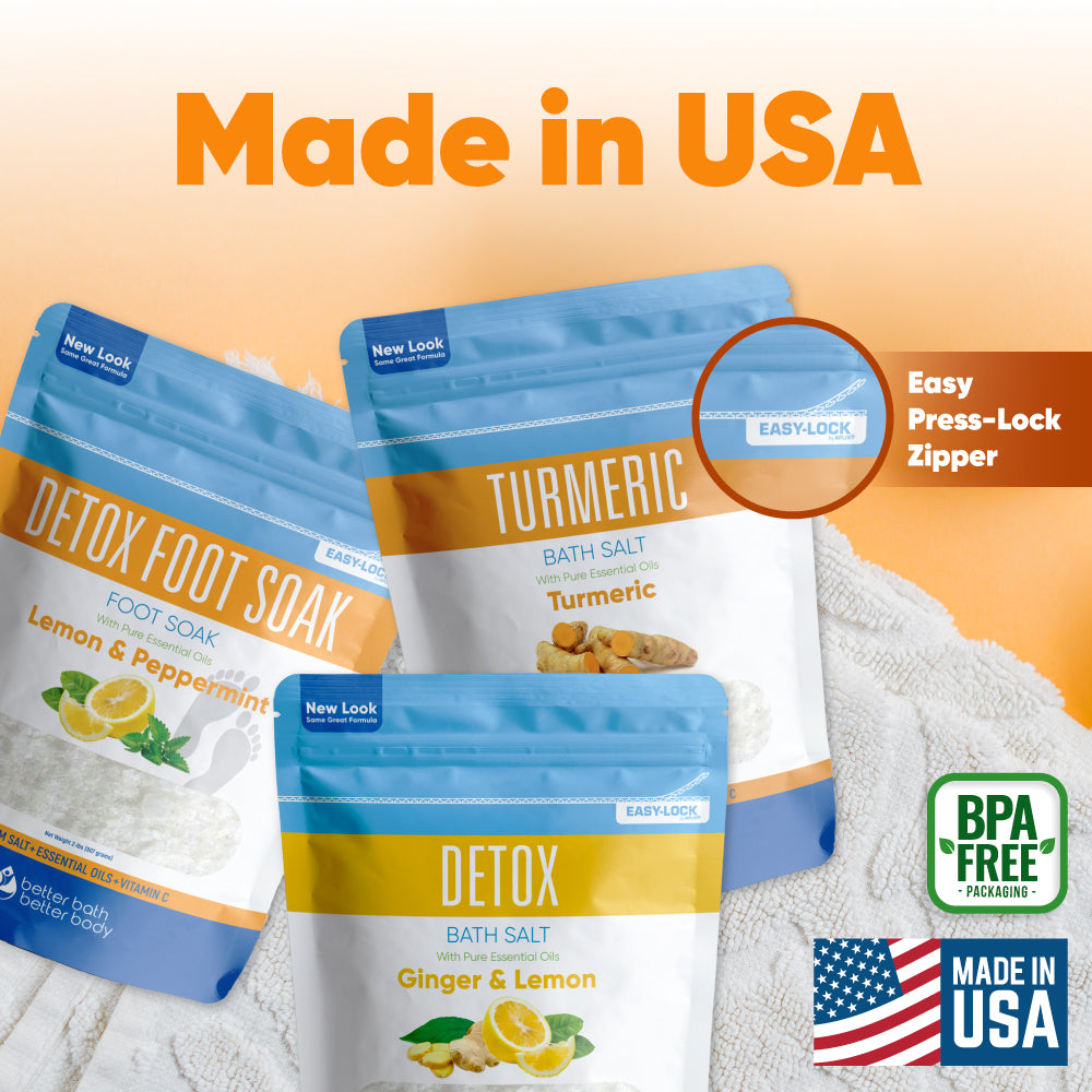 Detox Bundle (3-Pack)