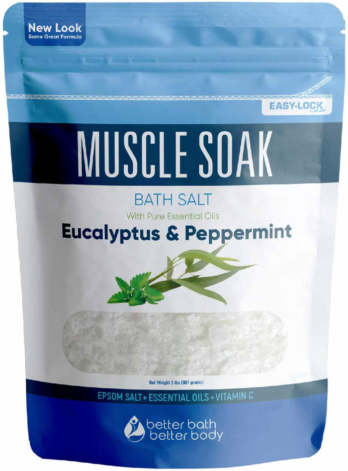 Muscle Soak