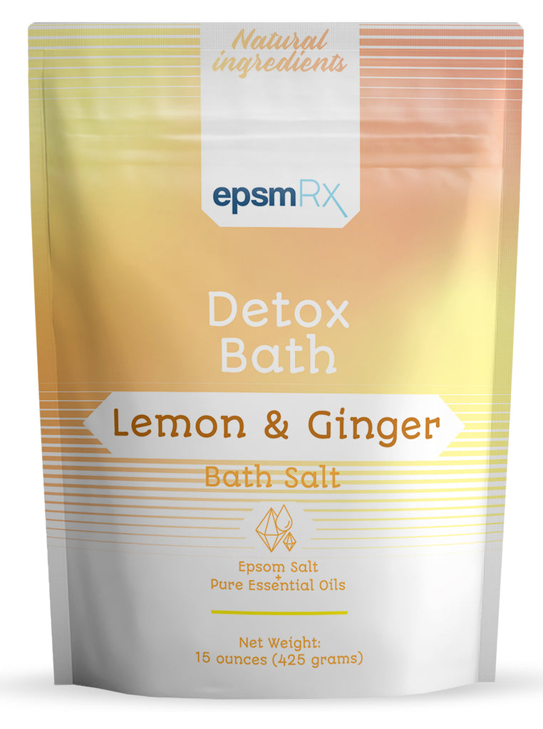 4-Pack epsmRx Bundle