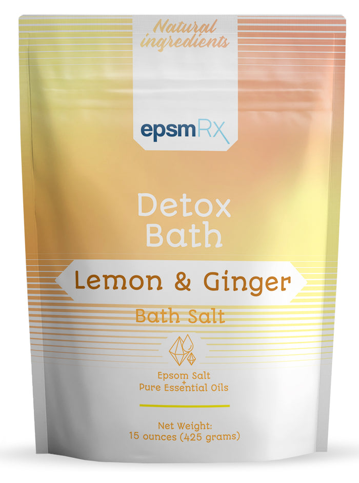 epsmRx Detox Bath Salt