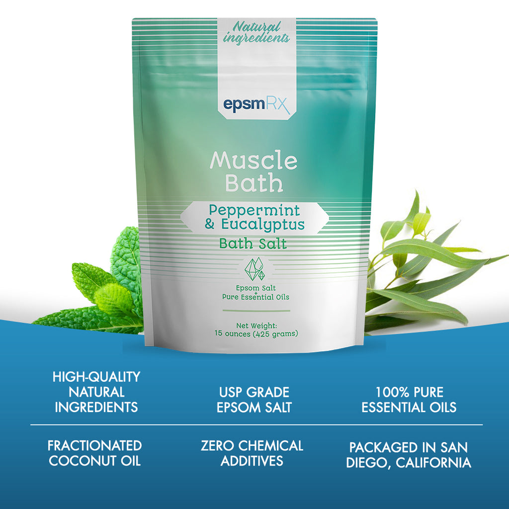 4-Pack epsmRx Bundle