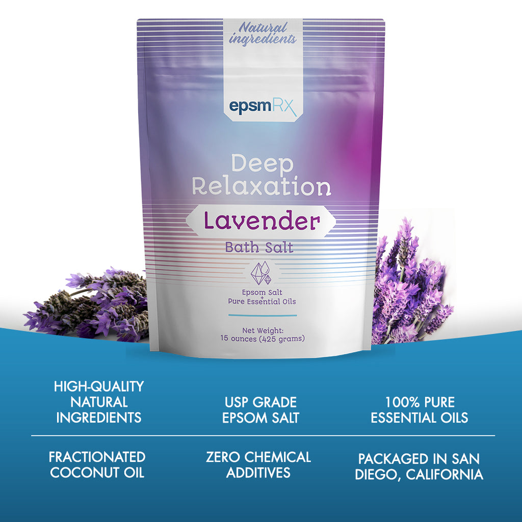 4-Pack epsmRx Bundle