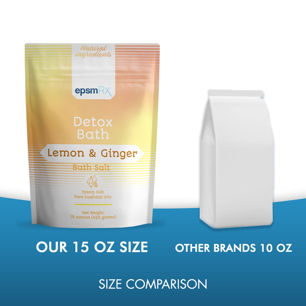 epsmRx Detox Bath Salt