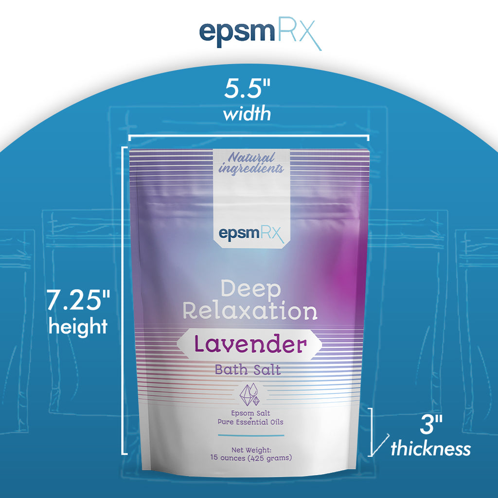 epsmRx Relax Bath