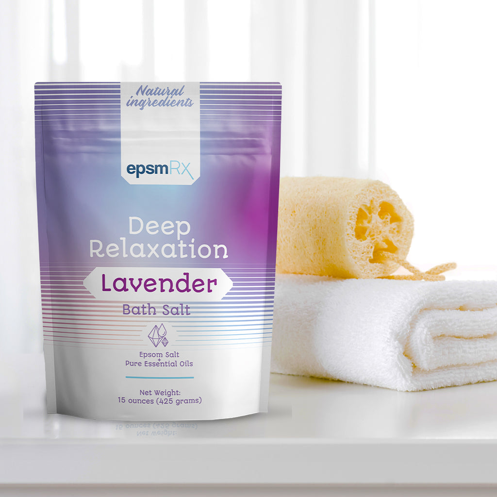 epsmRx Relax Bath
