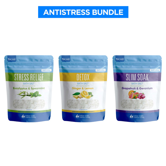 Antistress Bundle (3-Pack)