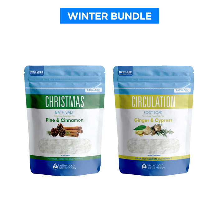 Winter Bundle